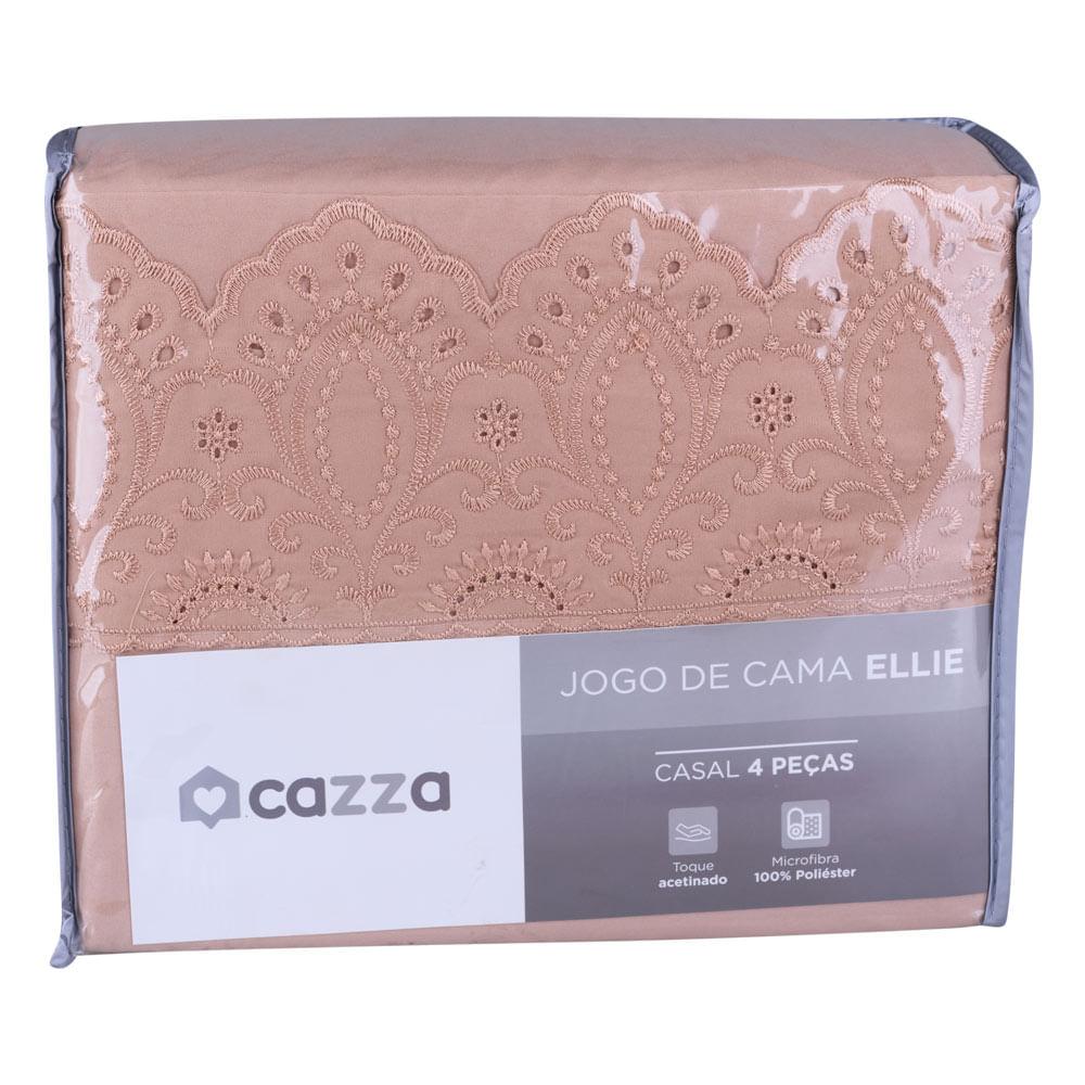 Jg Cas 4pcs MF Bg Ellie CV244545 Cazza - 1