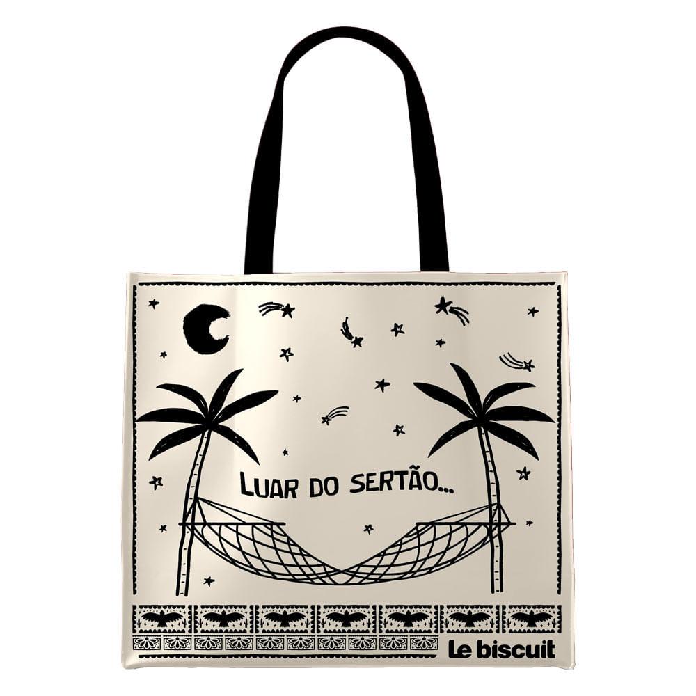 Sacola Retornável Trendy 39cm CV244764 Cazza Sort - 2