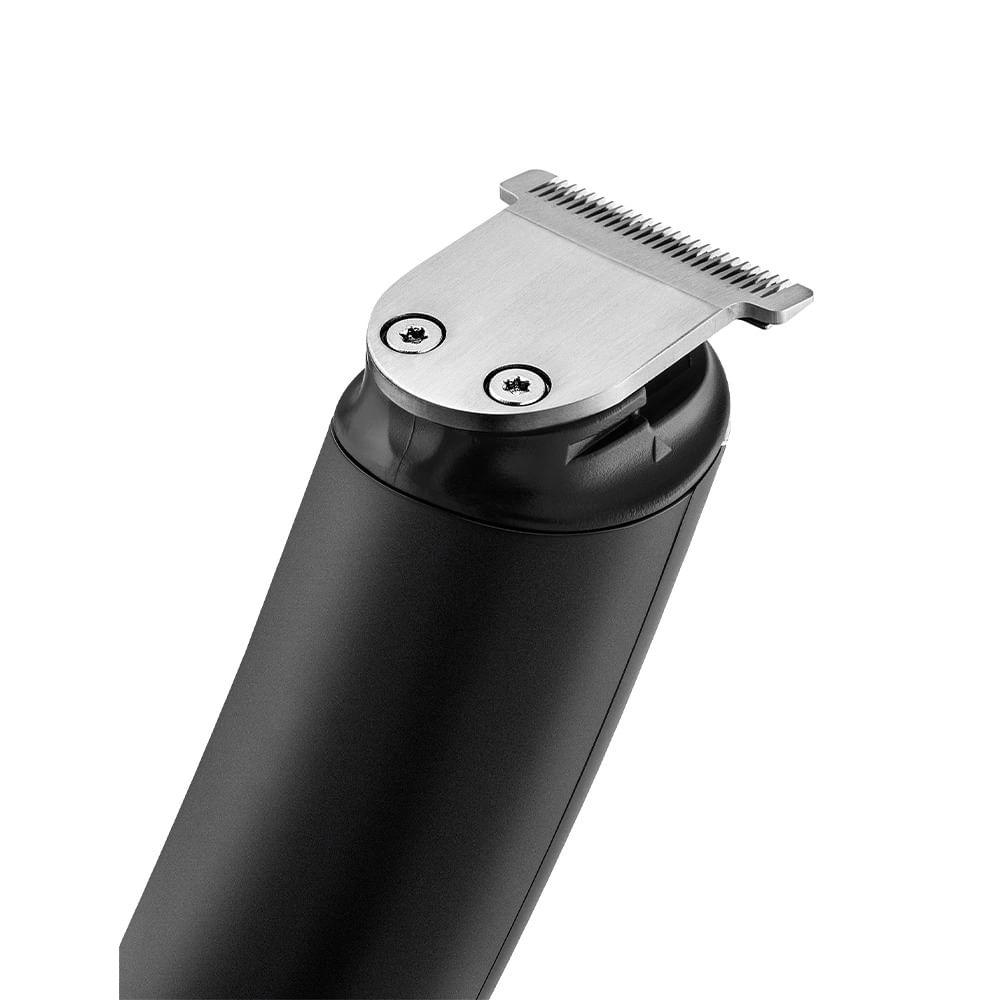 Aparador de Pelos Elétrico Mondial Super Groom 6 em 1 BG-04 - Bivolt - 4