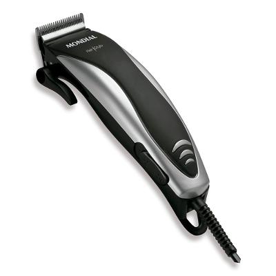 Máquina de Cortar Cabelo Mondial CR02 - 220V