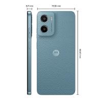 Smartphone Motorola XT2523-2 G05 128GB 4G Cinza