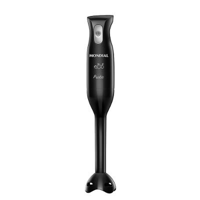 Mixer Mondial Pratic M-15 Preto - 127V