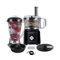 Multiprocessador de Alimentos Britânia BMP900P 5 em 1 - 220V - 1