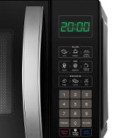 Micro-ondas Mondial MO-01-21-B 21 Litros Preto - 127V - 3