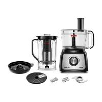 Multiprocessador de Alimentos Mondial MPN-01-BE 7 em 1 - 127V - 2