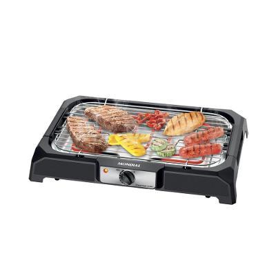 Churrasqueira Elétrica Mondial Grand Steak Grill CH-05 - 220V