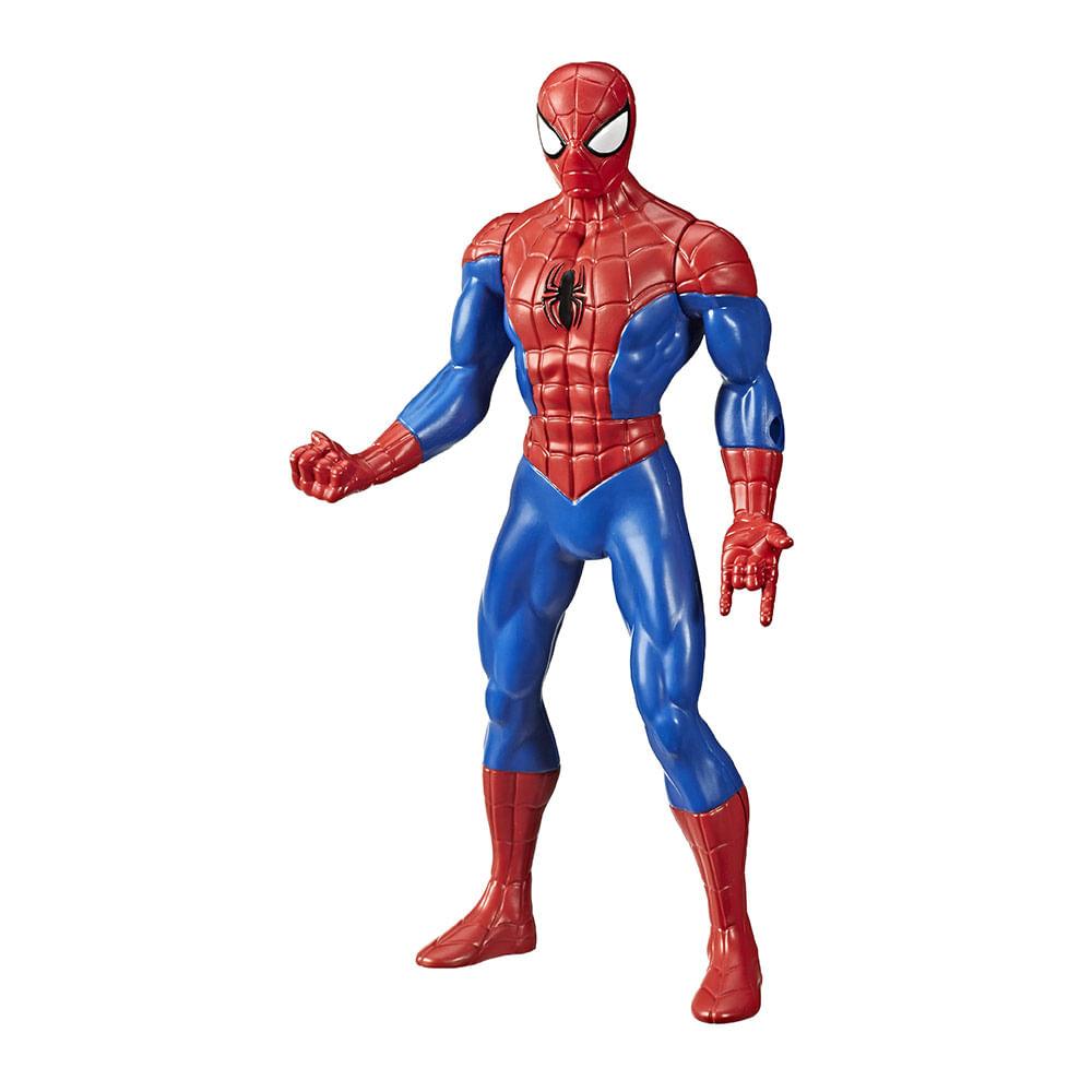 Boneco Olympus Homem Aranha Hasbro - 2