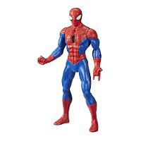 Boneco Olympus Homem Aranha Hasbro - 1