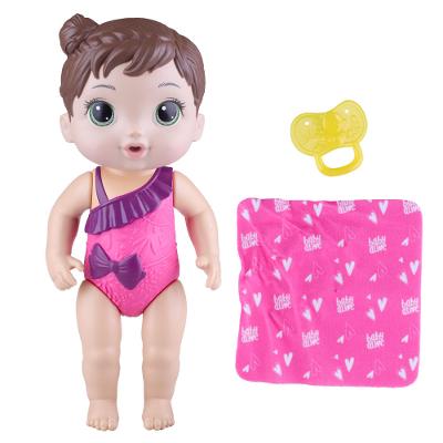 Boneca Baby Alive Banhos Carinhosos