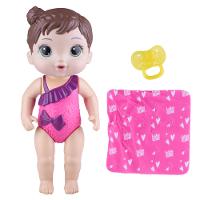 Boneca Baby Alive Banhos Carinhosos - 1