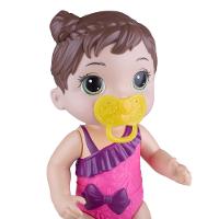 Boneca Baby Alive Banhos Carinhosos - 5