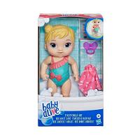 Boneca Baby Alive Banhos Carinhosos - 9