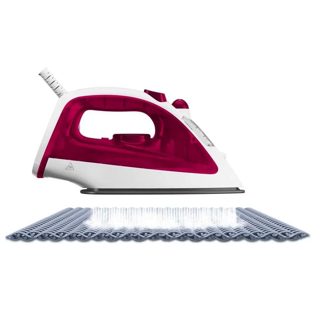 Ferro a Vapor Arno Essentialgliss com Base Antiaderente FMQ 220V - 2