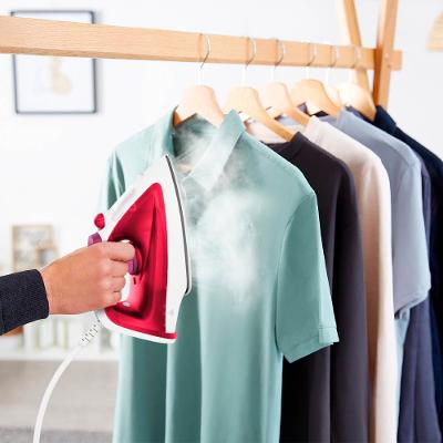 Ferro a Vapor Arno Essentialgliss com Base Antiaderente FMQ 220V