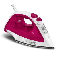 Ferro a Vapor Arno Essentialgliss com Base Antiaderente FMQ 220V - 1