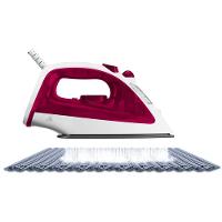 Ferro a Vapor Arno Essentialgliss com Base Antiaderente FMQ 220V - 2