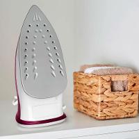 Ferro a Vapor Arno Essentialgliss com Base Antiaderente FMQ 220V - 3