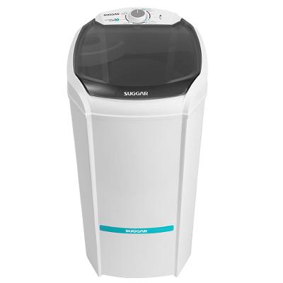 Lavadora 10Kg Suggar Lavamax Eco LE1022BR BRANCO 220V