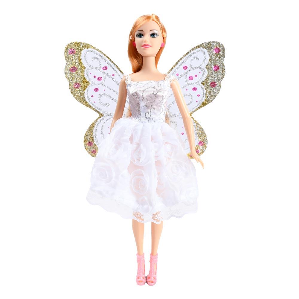 Boneca Luna Encantada CV244127 Sort Pf - 1