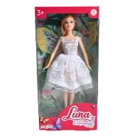Boneca Luna Encantada CV244127 Sort Pf - 2