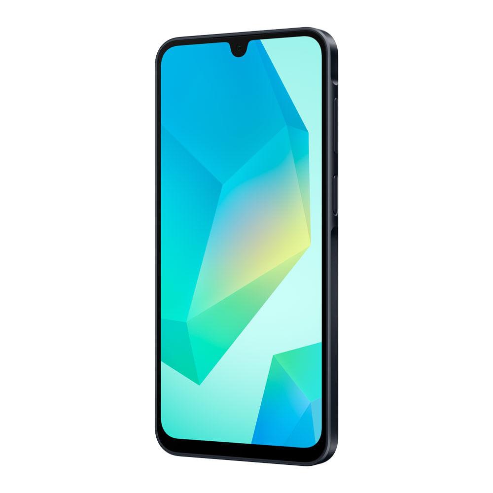 Smt Samsung SM-A165MZKDZTO A16 128GB 4G Preto - 3