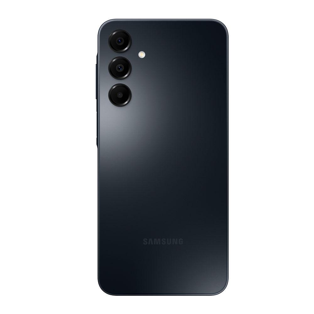 Smt Samsung SM-A165MZKDZTO A16 128GB 4G Preto - 6