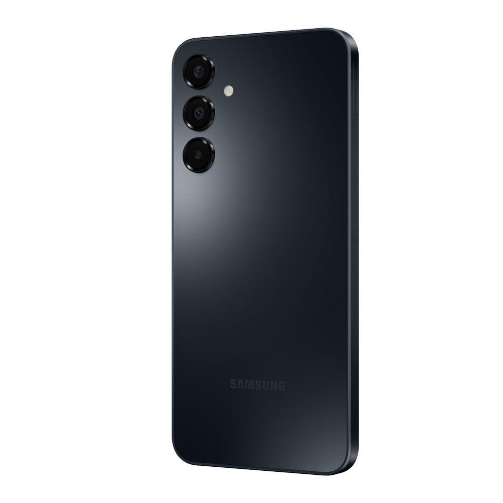 Smt Samsung SM-A165MZKDZTO A16 128GB 4G Preto - 9