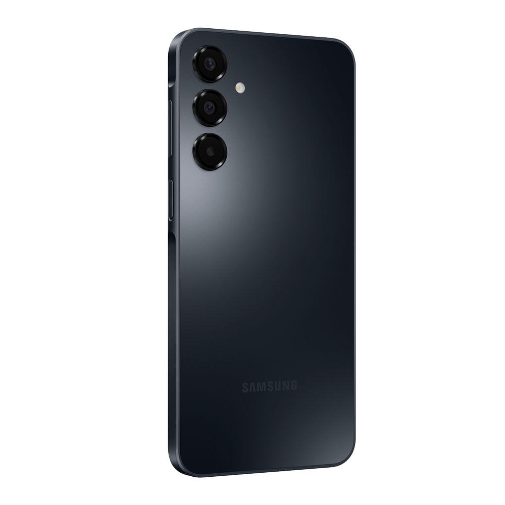 Smt Samsung SM-A165MZKDZTO A16 128GB 4G Preto - 10