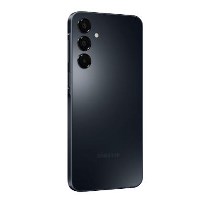 Smt Samsung SM-A165MZKDZTO A16 128GB 4G Preto