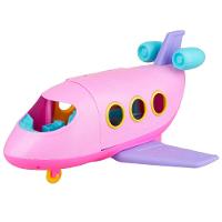 Boneca Babi com Avião Play & Fun CV233232 - 3