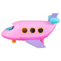 Boneca Babi com Avião Play & Fun CV233232