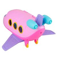 Boneca Babi com Avião Play & Fun CV233232 - 6