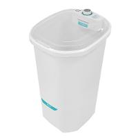 Lavadora Suggar NeoTurbilhão 8Kg Branca 220V - 2
