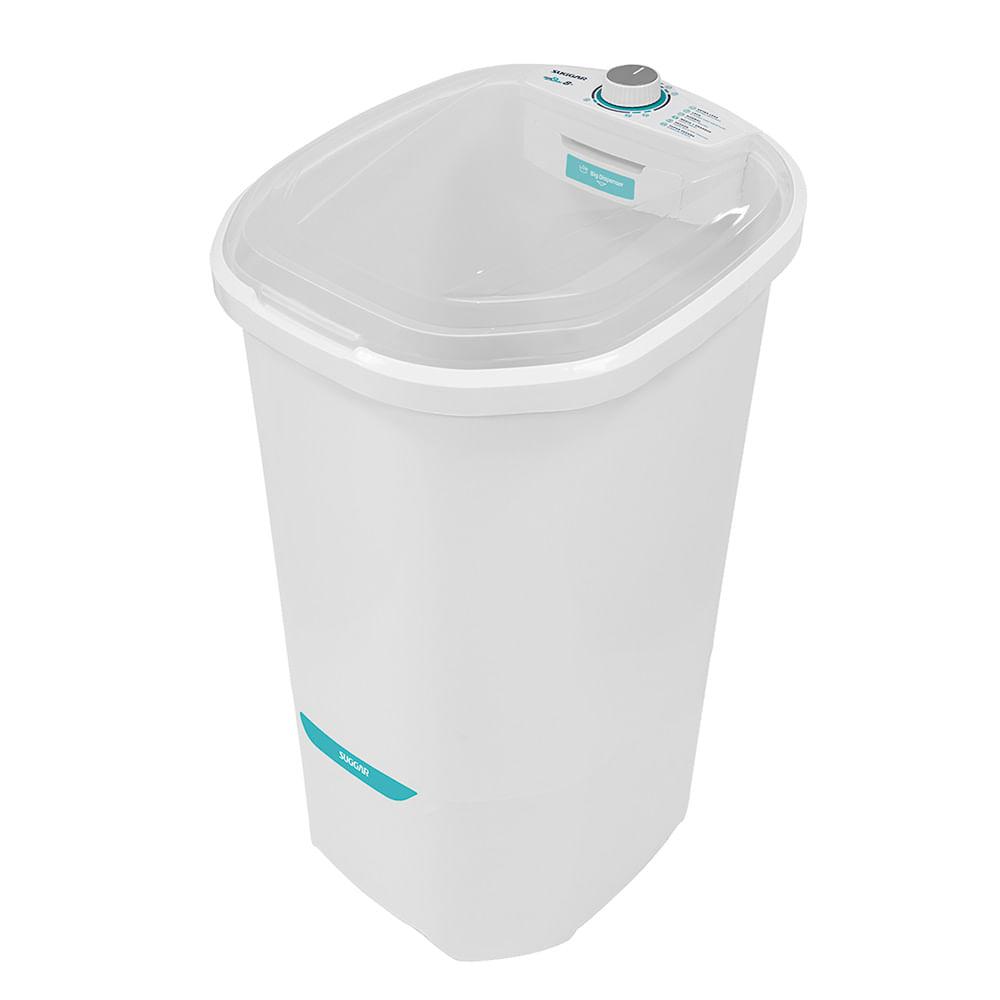 Lavadora 8Kg Suggar NeoTurbilhao Br 127V - 2
