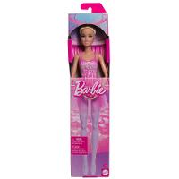 Boneca Barbie Profissões Bailarina - Item Sortido