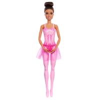 Boneca Barbie Profissões Bailarina - Item Sortido - 7