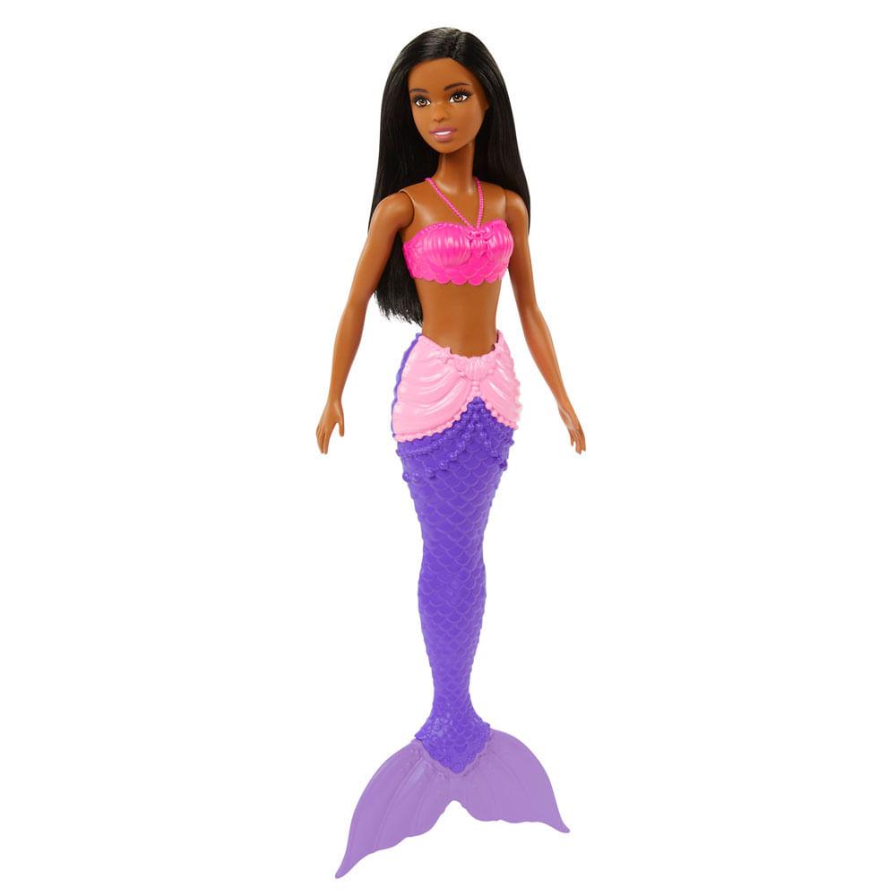 Boneca Barbie Sereias Dreamtopia - Item Sortido - 3