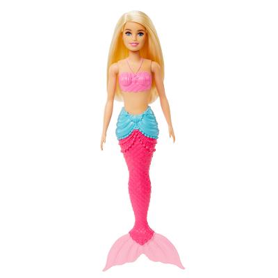 Boneca Barbie Sereias Dreamtopia - Item Sortido