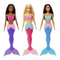 Boneca Barbie Sereias Dreamtopia - Item Sortido - 1
