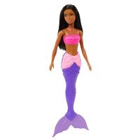Boneca Barbie Sereias Dreamtopia - Item Sortido - 3