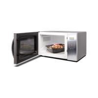 Micro-ondas Philco PMO28EB 28 Litros Espelhado Branco - 127V - 6