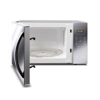 Micro-ondas Philco PMO28EB 28 Litros Espelhado Branco - 127V - 7