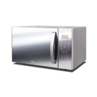 Micro-ondas Philco PMO28EB 28 Litros Espelhado Branco - 127V - 9