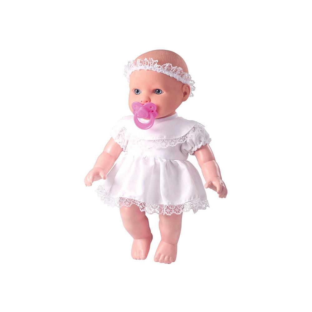 Boneca Milk Minha Primeira Oração - 1