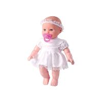 Boneca Milk Minha Primeira Oração - 1