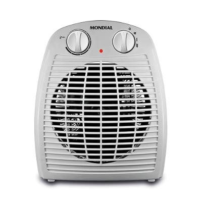 Aquecedor Elétrico Termoventilador Mondial A-08 - 220V