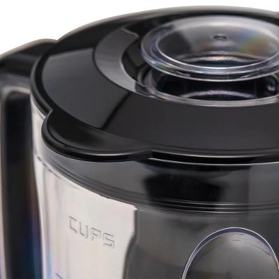 Liquidificador Mondial Turbo Power L-99 FB Preto - 127V