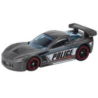 Kit Hot Wheels com 5 Carros - Item Sortido - 1