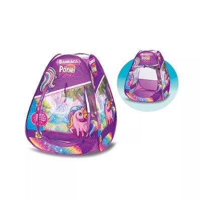 Barraca Pônei Samba Toys