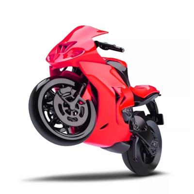 Moto Samba Toys Sb1000 Motorcycle Cores Diversas - Item Sortido